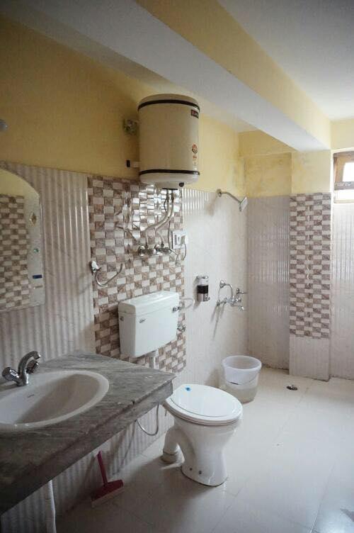 Hotel Apple Villa Manāli Kültér fotó